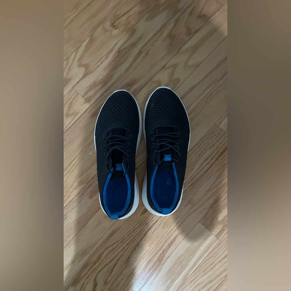 boys croc sneakers waterproof